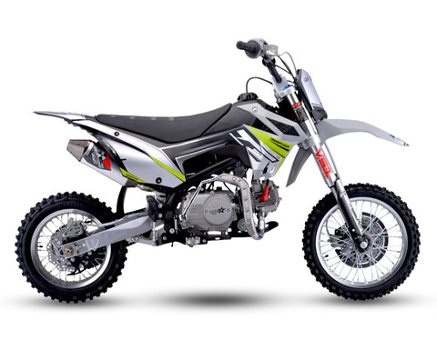 Thumpstar - TSB 110cc Dirt Bike