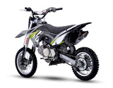 Thumpstar - TSB 110cc Dirt Bike
