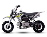 Thumpstar - TSB 70cc A4 Dirt Bike