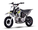 Thumpstar - TSB 70cc A4 Dirt Bike