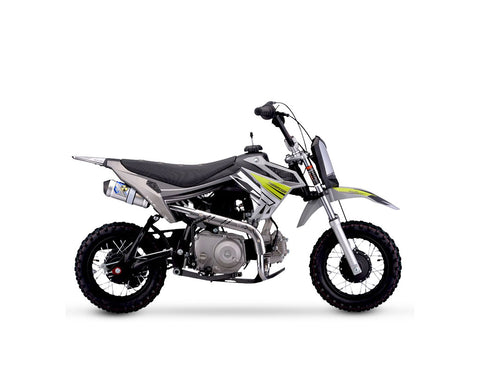 Thumpstar - TSB70 S4 Dirt Bike