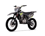 Thumpstar - TSB 250cc X3 Dirt Bike