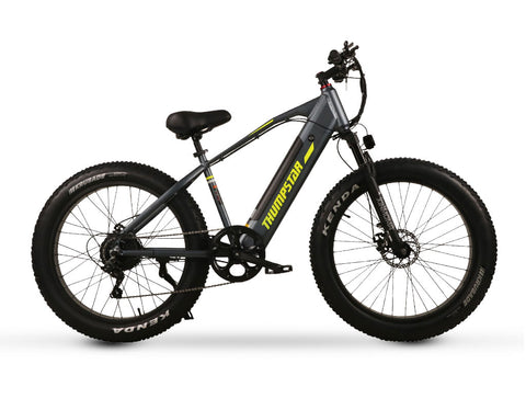 Thumpstar TSE26 Electric Mountain Bike | 26in