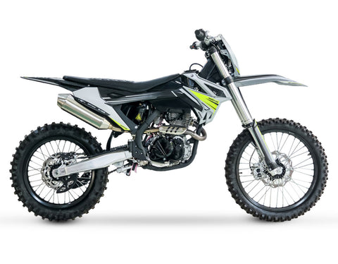 Thumpstar - TSF250 N2 Dirt Bike