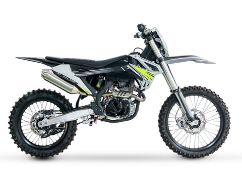 Thumpstar - TSF300 N2 Dirt Bike