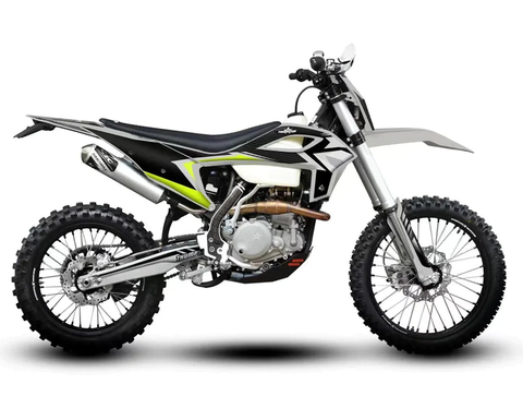 Thumpstar - TSF 300cc N1 Dirt Bike