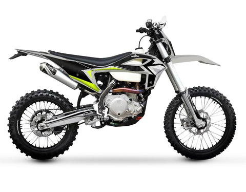 Thumpstar - TSF450 N1 Dirt Bike