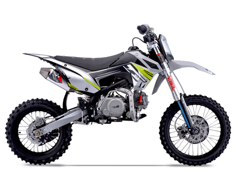 Thumpstar - TSX141 V5 Dirt Bike