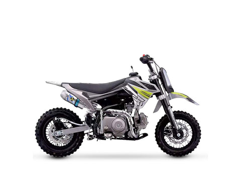 Thumpstar - TSK50 S4 Dirt Bike