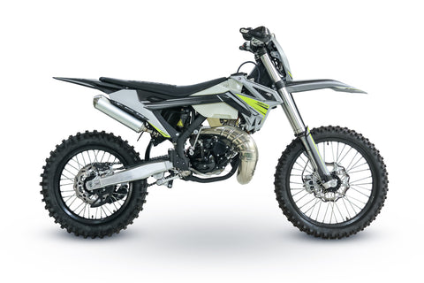 PREORDER | Thumpstar - TSN 250 N2 Dirt Bike