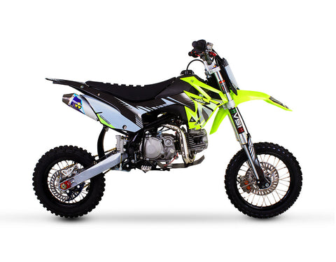 Thumpstar - TSR190 V5 Daytona Dirt Bike