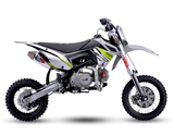 Thumpstar - TSX 125cc Dirt Bike