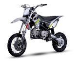Thumpstar - TSX 125cc Dirt Bike