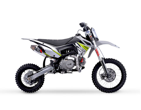 Thumpstar - TSX140 V5 Dirt Bike
