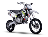 Thumpstar - TSX 140cc Dirt Bike