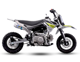 Thumpstar - TSK 50cc S4 Dirt Bike