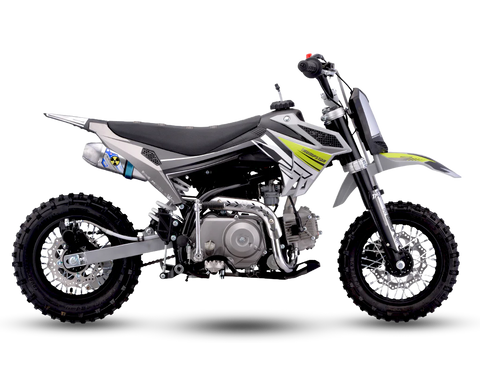 Thumpstar - TSK 50cc S4 Dirt Bike