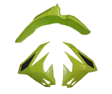 3848-NEON | Stealth Front Kit| V5