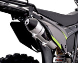 Thumpstar - TSF 150cc Dirt Bike