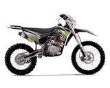 Thumpstar - TSF 150cc Dirt Bike