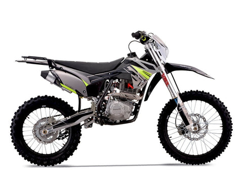 Thumpstar - TSF 150cc Dirt Bike