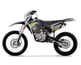 Thumpstar - TSF 150cc Dirt Bike