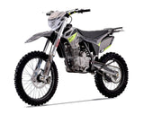 Thumpstar - TSF 150cc Dirt Bike