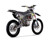 Thumpstar - TSF 150cc Dirt Bike