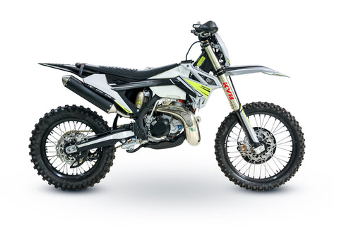 PREORDER | Thumpstar - X300 N2 Dirt Bike