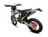 Thumpstar - TSN 300cc PDS Dirt Bike