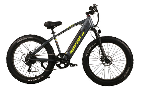 Thumpstar TSE26 | Electric Mountain Bike | 26in