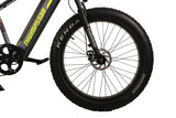 Thumpstar TSE26 | Electric Mountain Bike | 26in