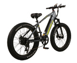Thumpstar TSE26 | Electric Mountain Bike | 26in