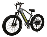 Thumpstar TSE26 | Electric Mountain Bike | 26in