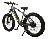 Thumpstar TSE26 | Electric Mountain Bike | 26in