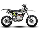 Thumpstar - TSF 450cc Dirt Bike
