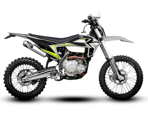 Thumpstar - TSF 450cc Dirt Bike