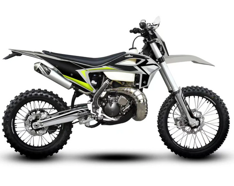 Thumpstar - TSN 250cc Dirt Bike