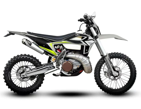 Thumpstar - TSN 300cc LINKAGE Dirt Bike