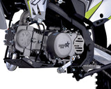 Thumpstar - TSX 125cc Dirt Bike